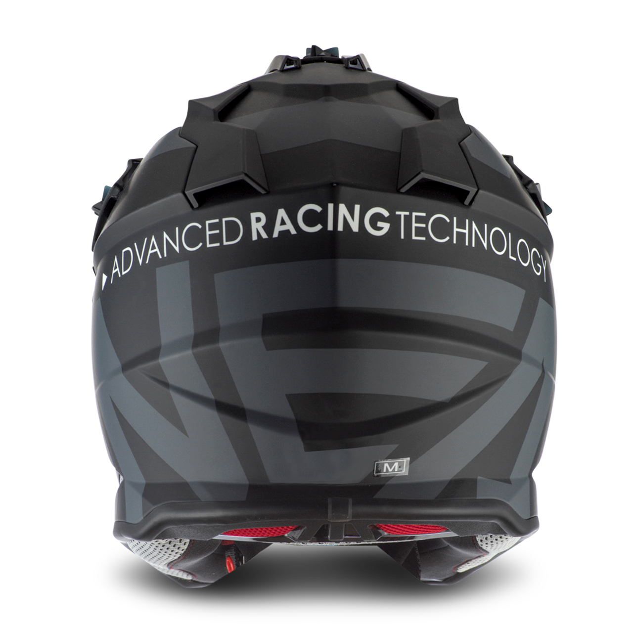 Casco de Cross O'Neal 2SRS SLICK V.23