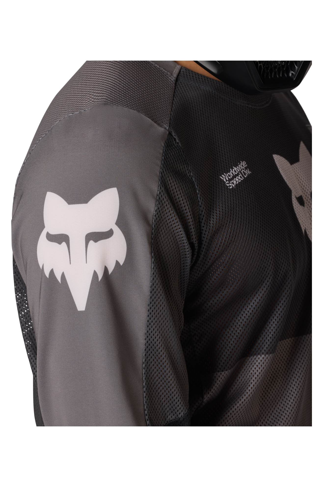 FOX Ranger Air Off Road MX Jersey