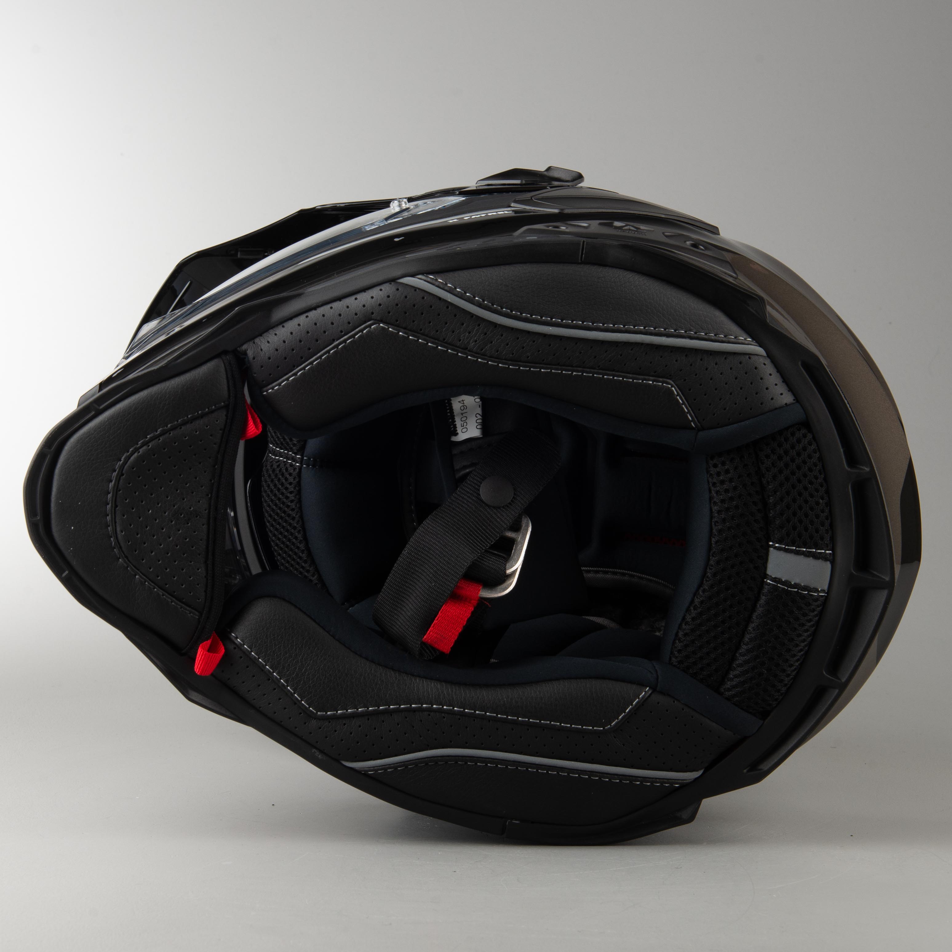 Casco Adventure Nexx X.WED2 X-Patrol