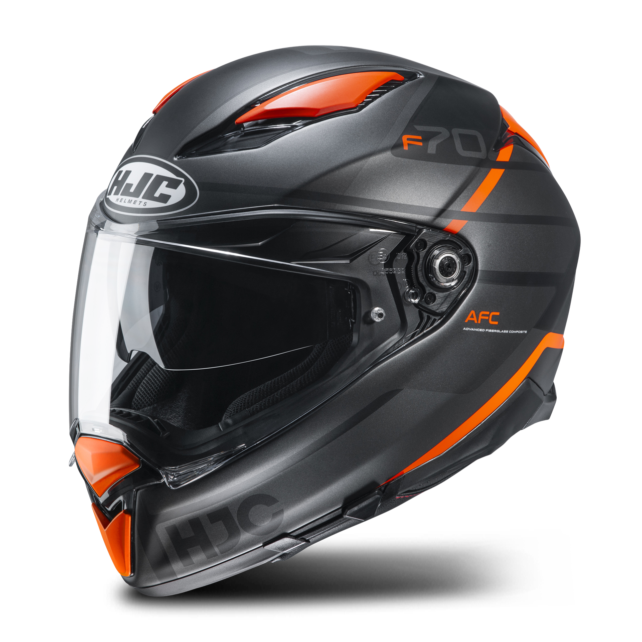 Casco Integral HJC F70 Tino MC7SF