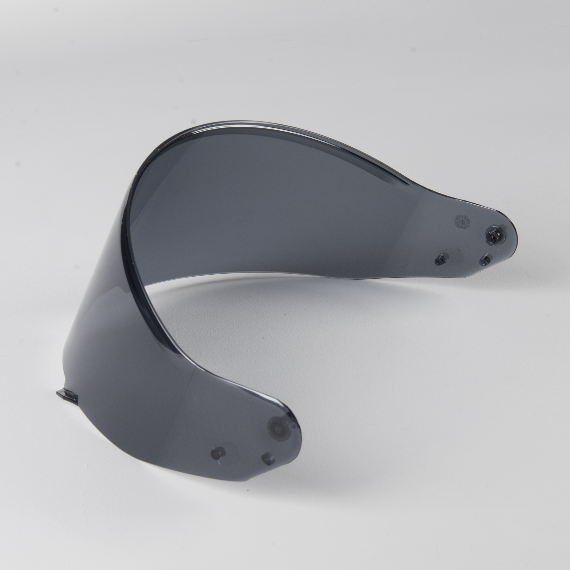 Helmvizier 6D ATS-1 Face Shield