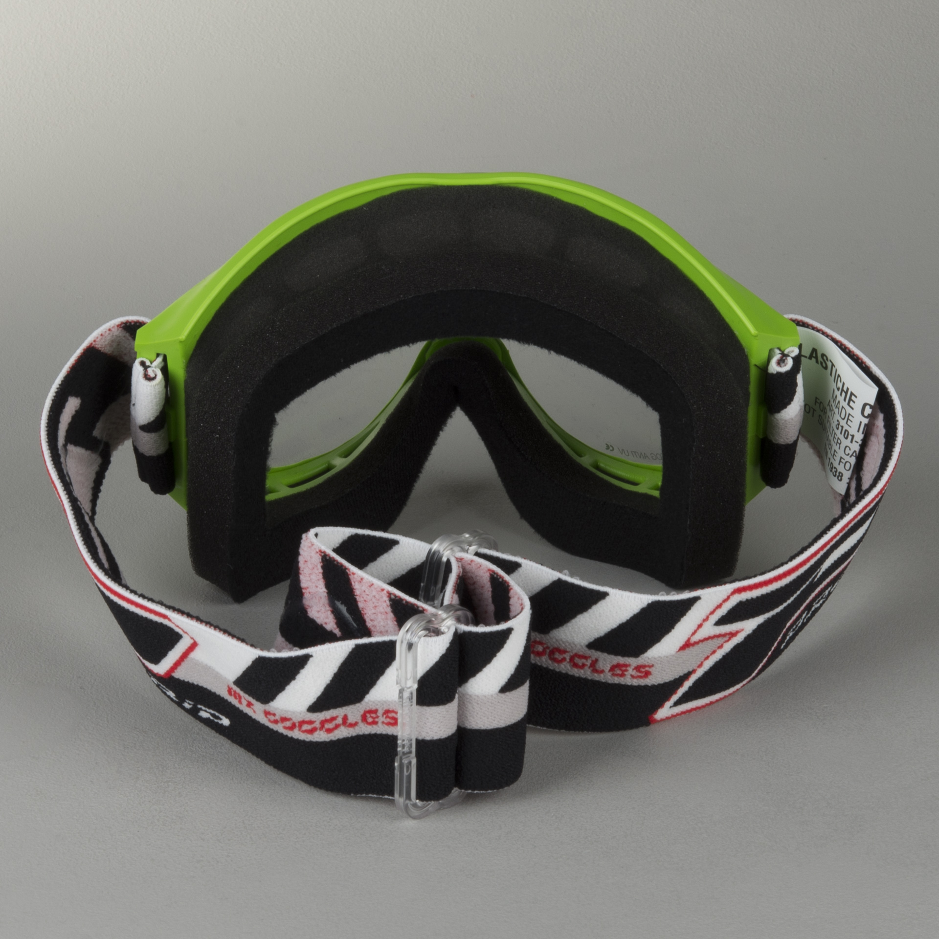 ProGrip 3101 Youth MX Goggles