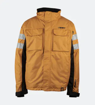 Zimní Bunda 509 Temper Insulated