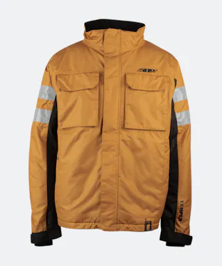 509 Temper Insulated Coat (2023)