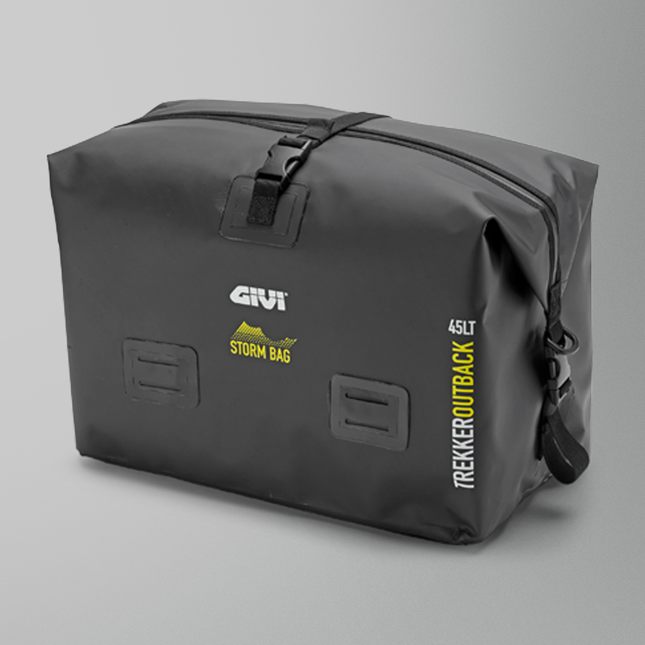 givi outback top box