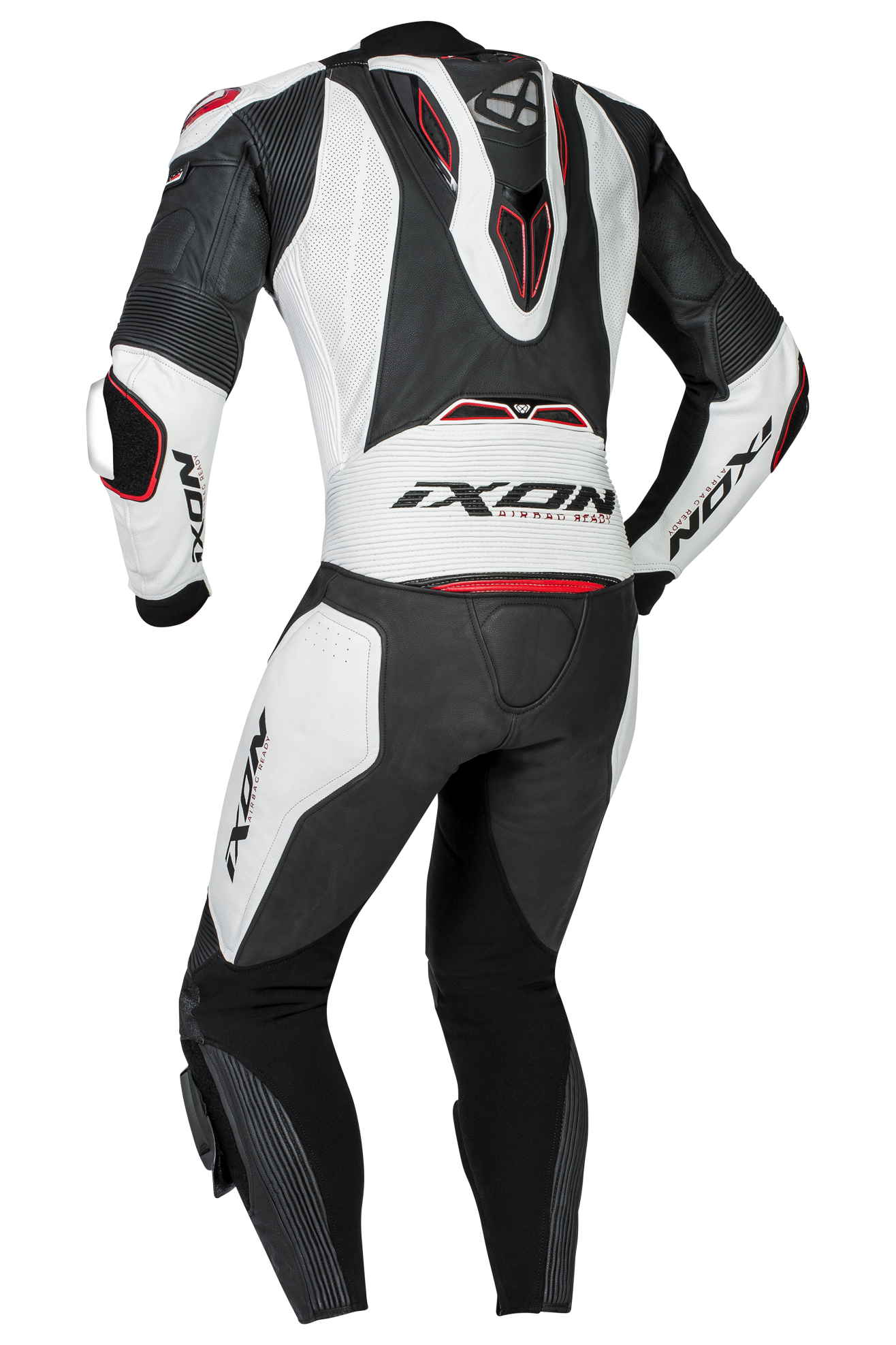 Ixon Vendetta Evo Leather Suit