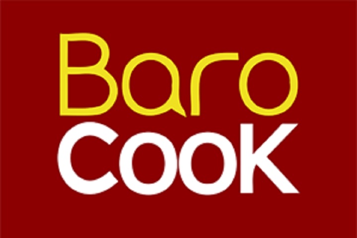Barocook