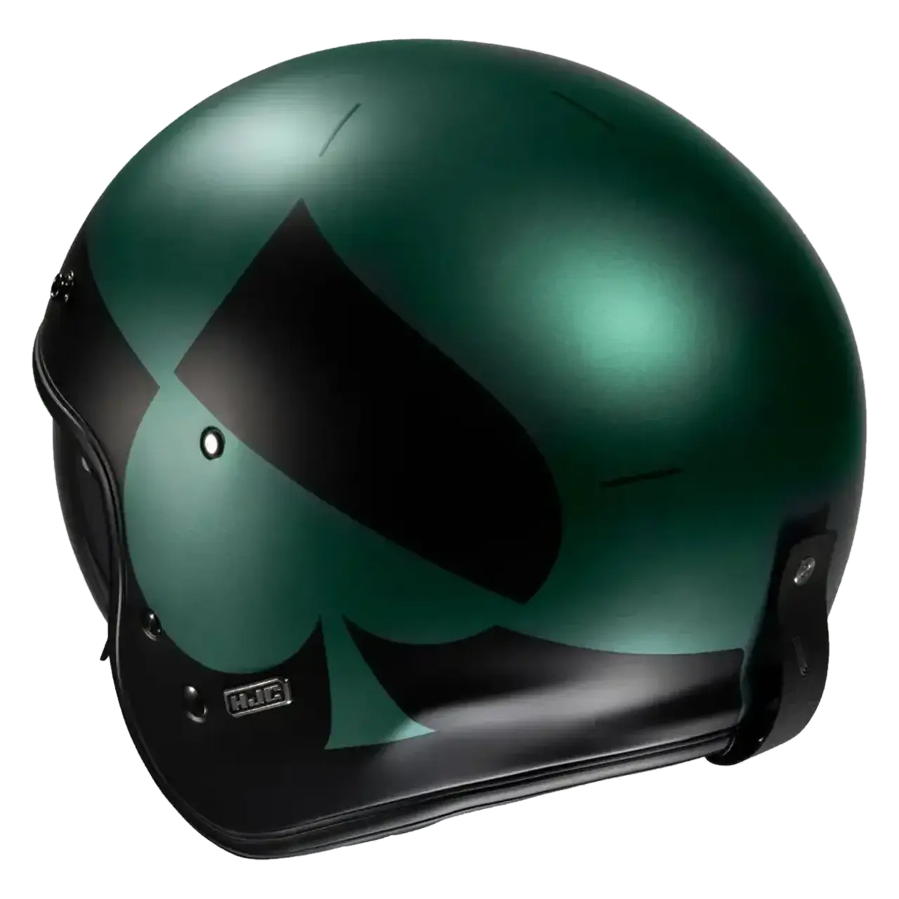 HJC V31 Kuz Open Face Helmet