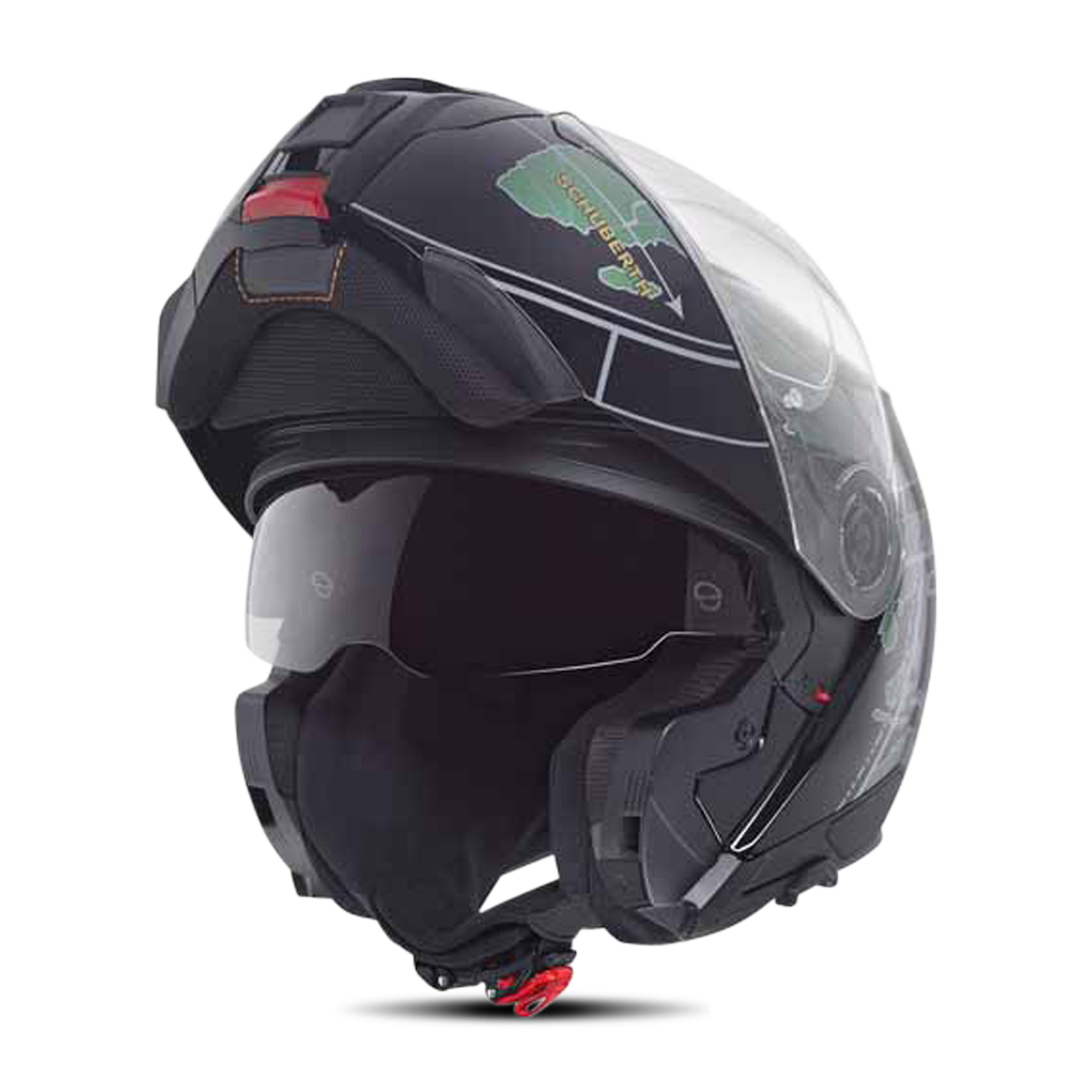 Schuberth C5 Globe Flip-Up Helmet
