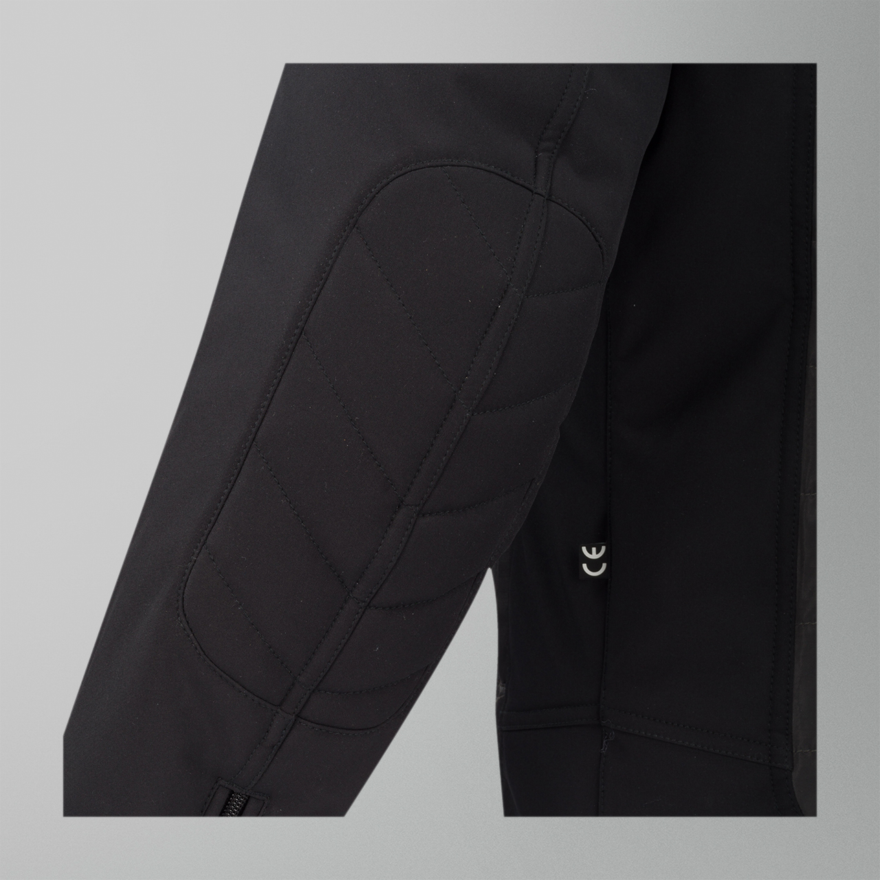 Chaqueta de Moto Segura Natcho