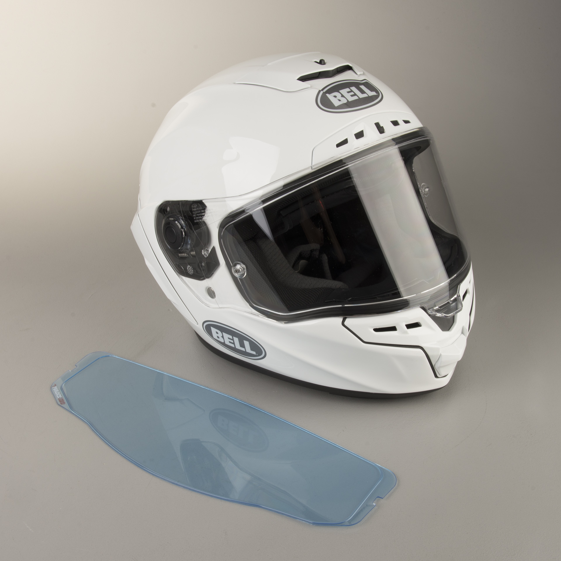 Integraalhelm BELL Star Solid