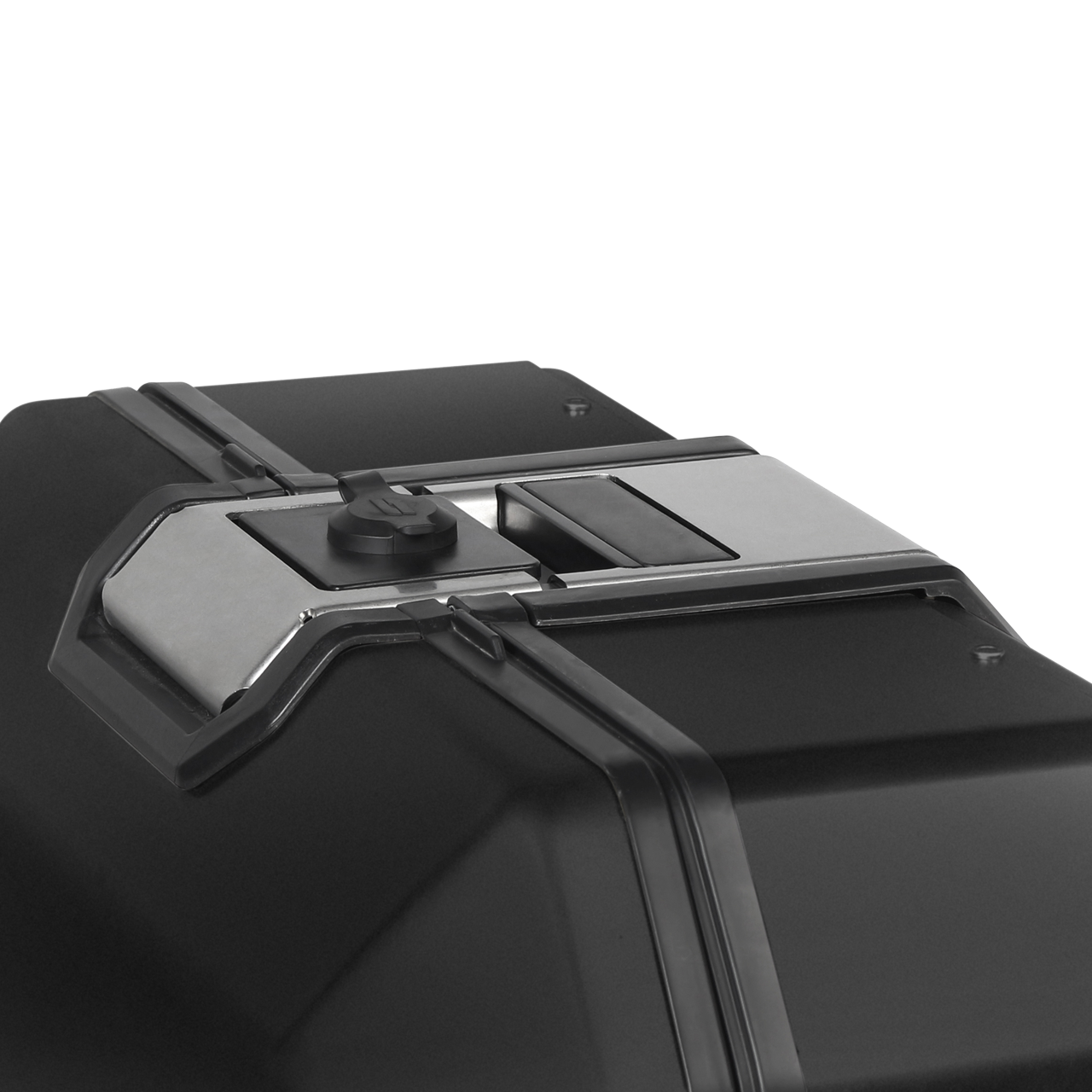 Shad TR48 Terra Top Box Black Edition