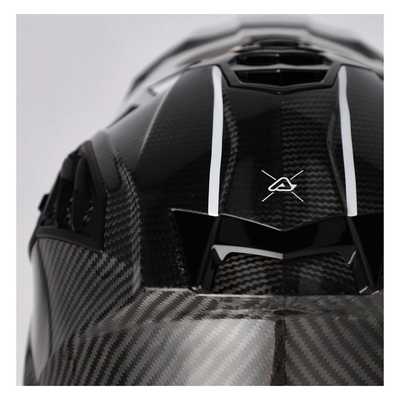 Crosshelm Acerbis Airstrike-C