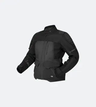 Mootorratta Sõidujakk Richa Infinity 3 Adventure Naiste