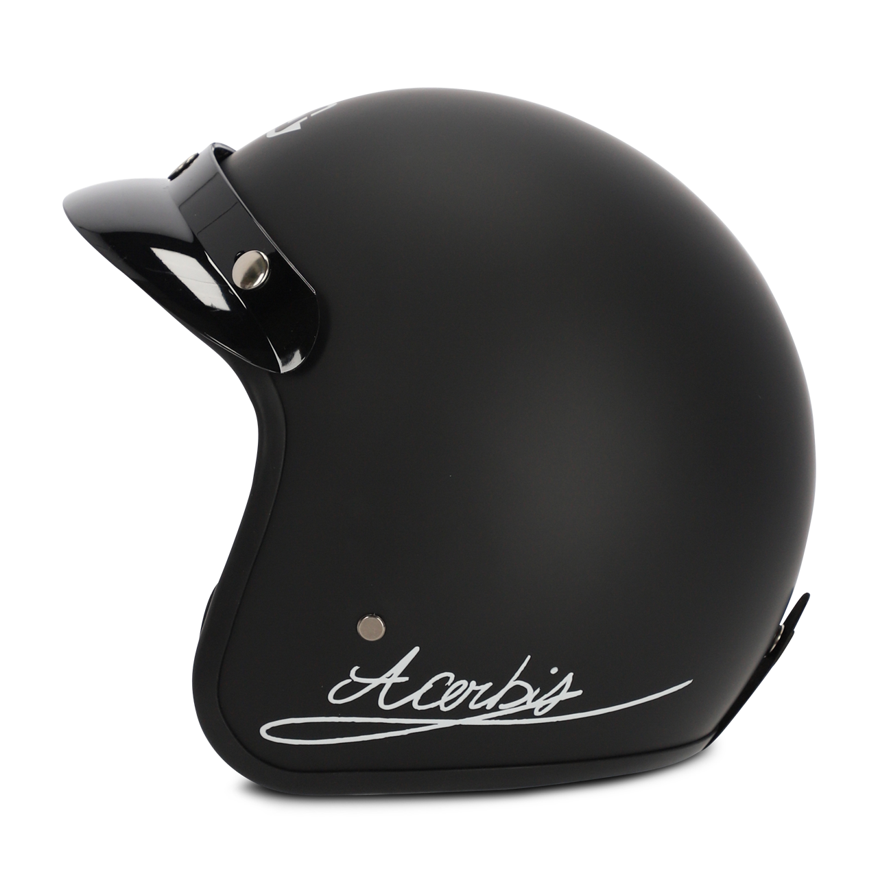 Casco Jet Acerbis Skodela