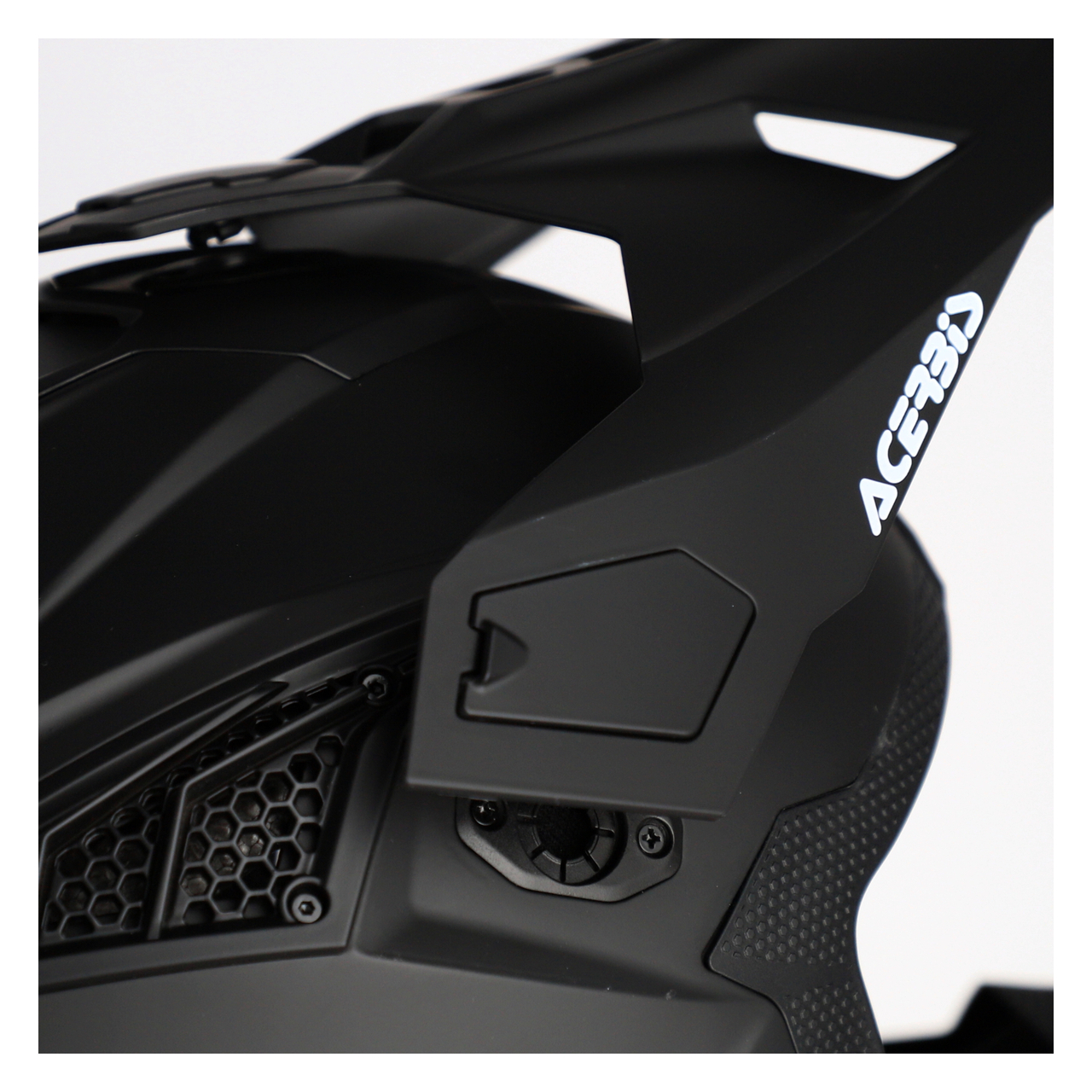 Crosshelm Acerbis Airstrike-X