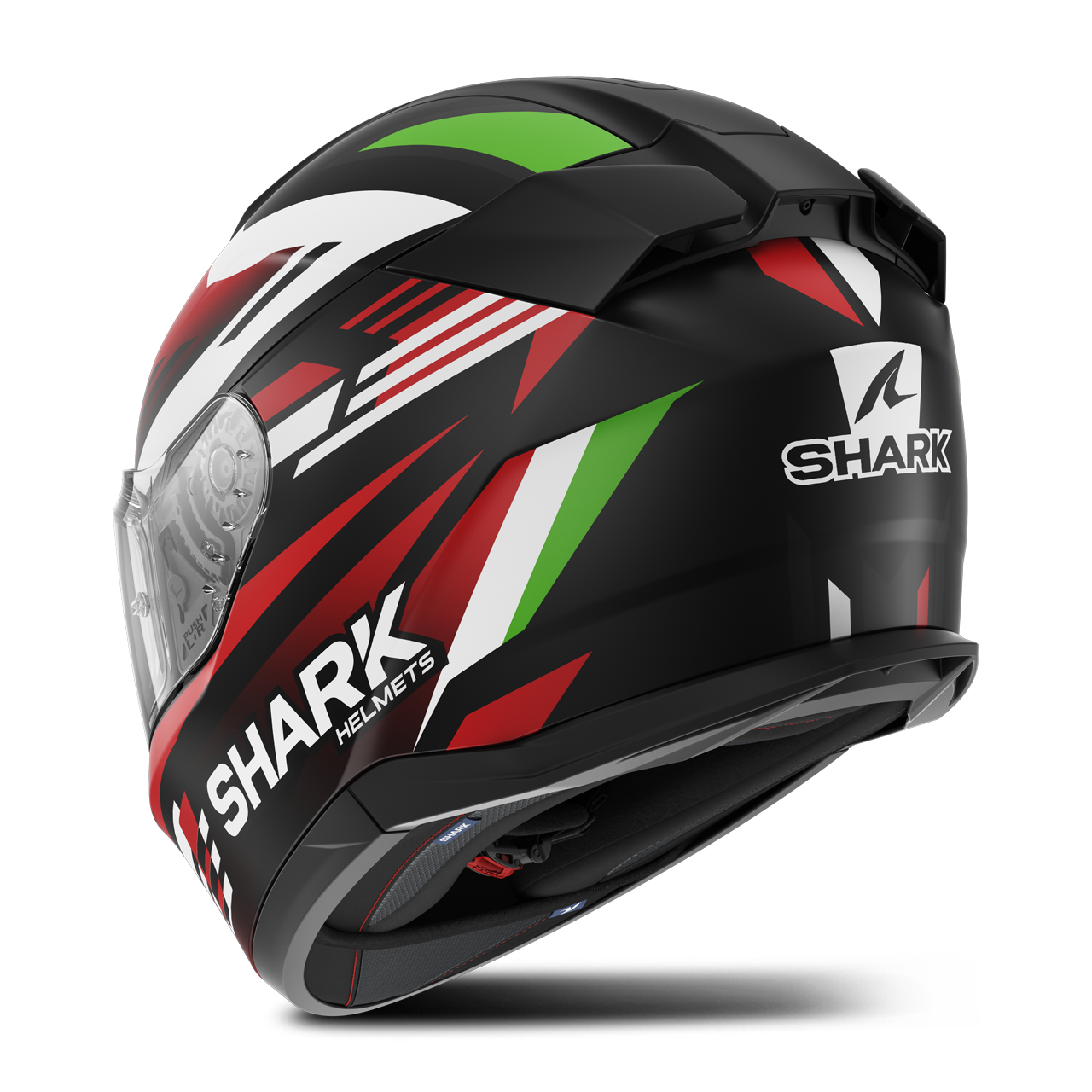 Cască Integrală Shark D-SKWAL 3