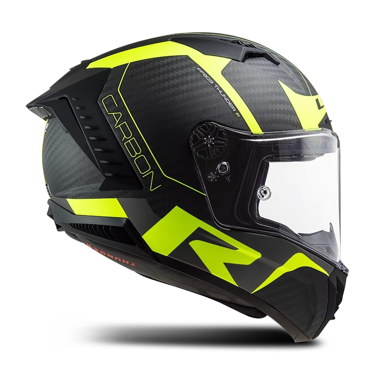 LS2 FF805 Thunder C GP Full Face Helmet
