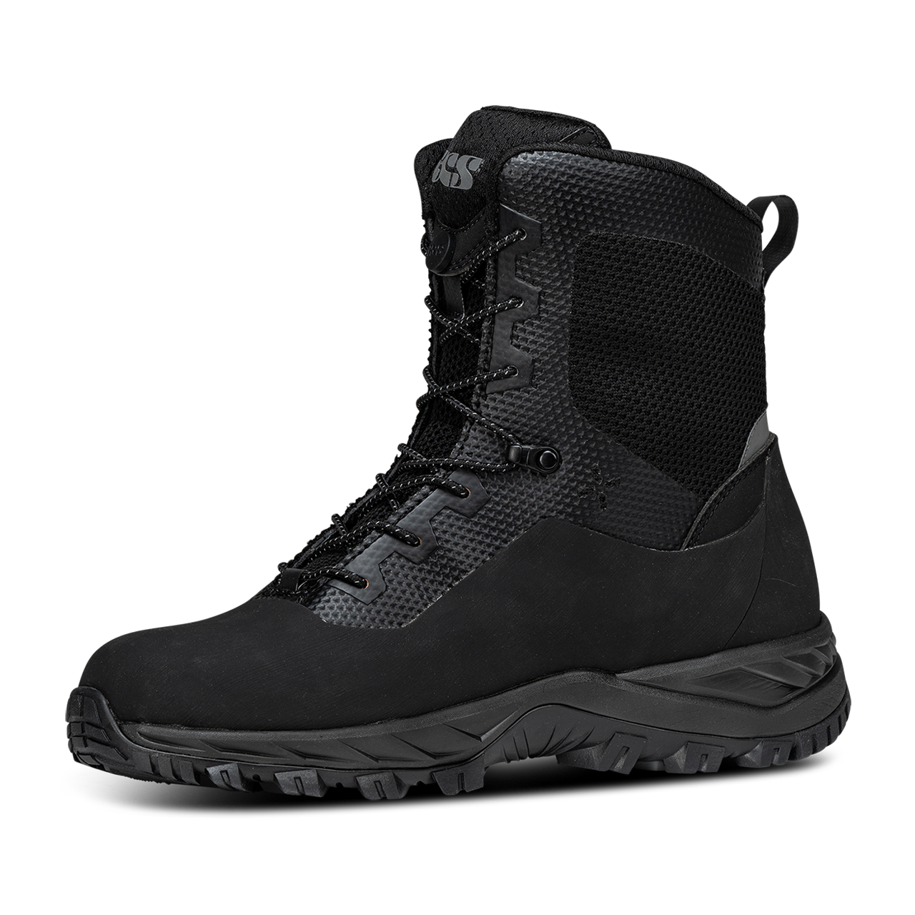 Botas de Moto iXS Venture Air 1