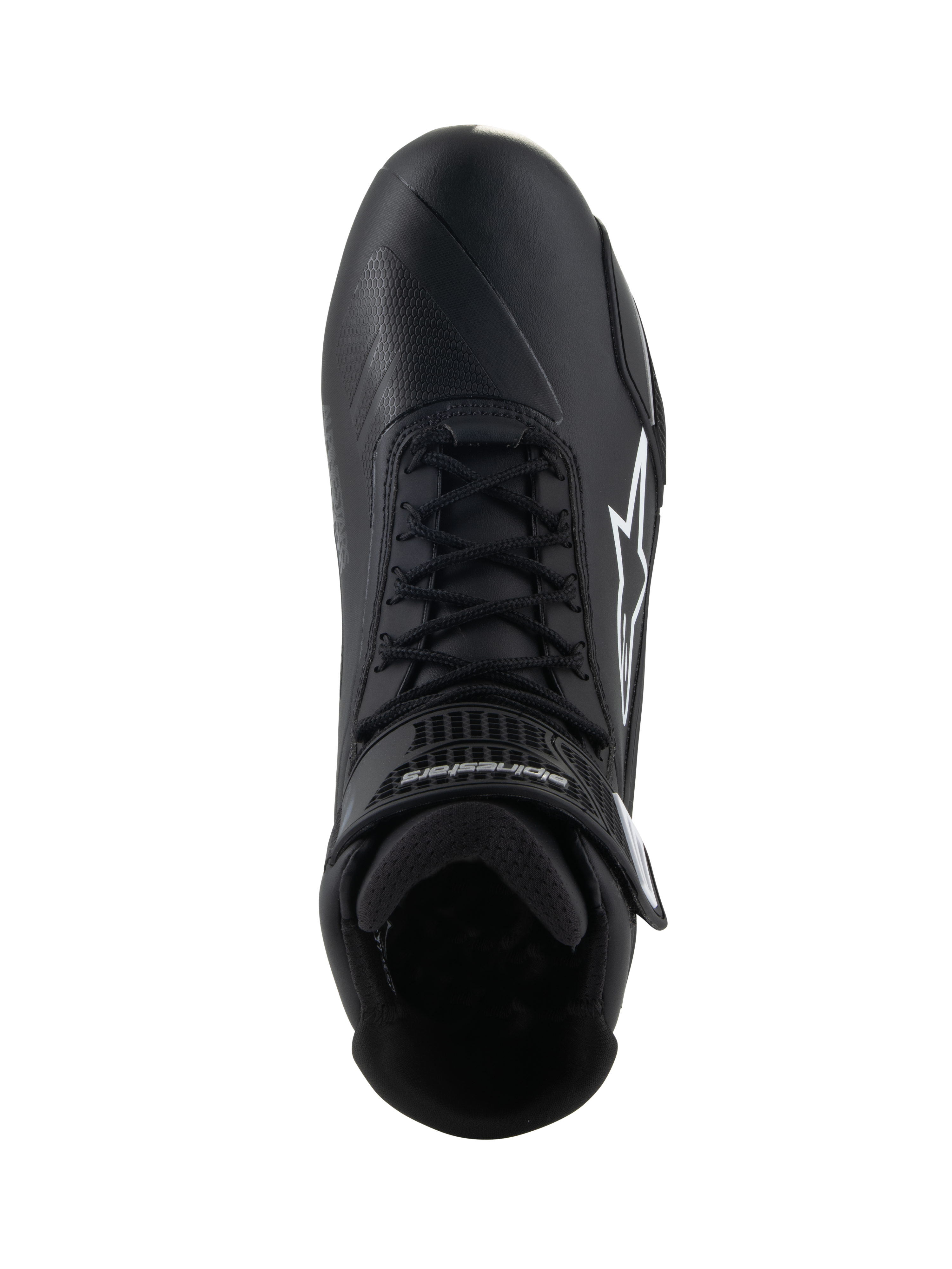 Motoristična Obutev Alpinestars Stella Faster-4 Za Ženske