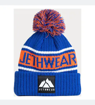 Beanie Sapka Jethwear PomPom (2025)