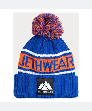 Gorro Jethwear PomPom (2025)