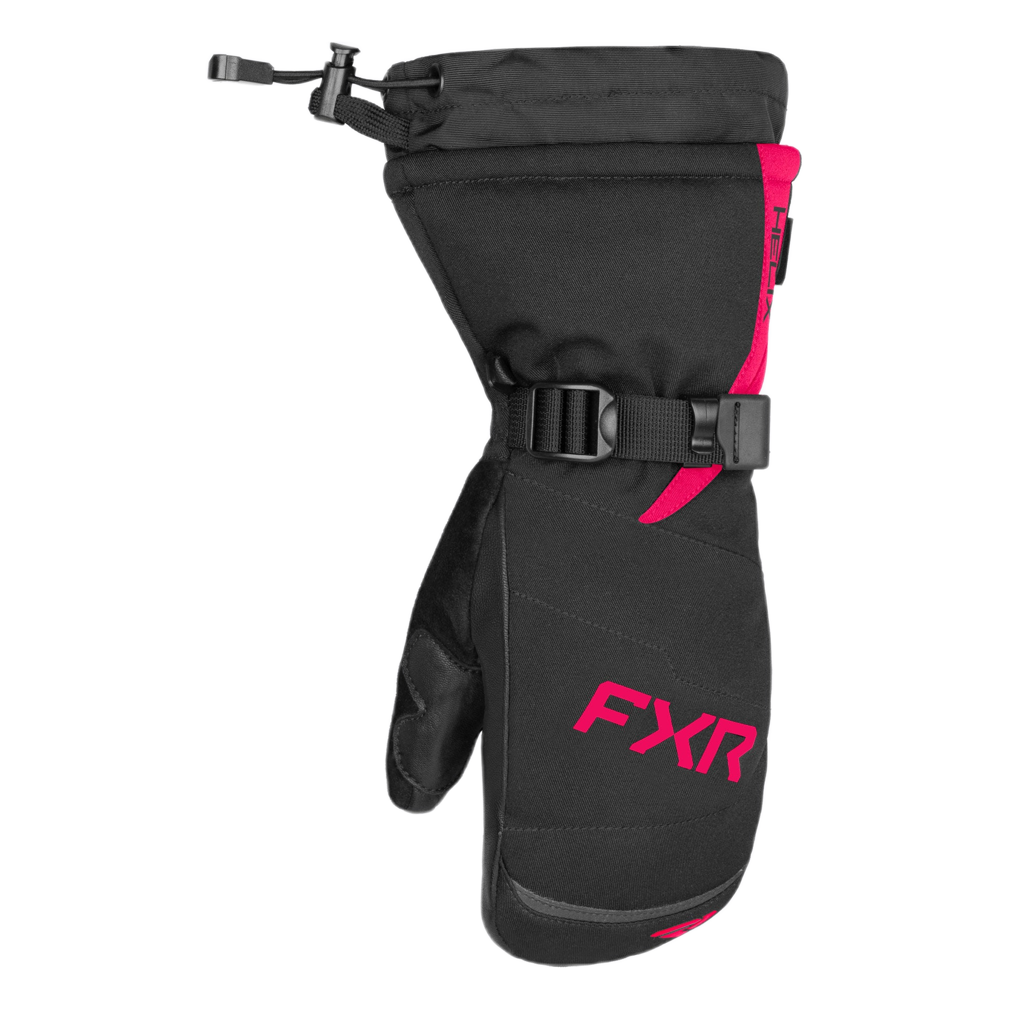 Schneehandschuhe FXR Helix Kinder