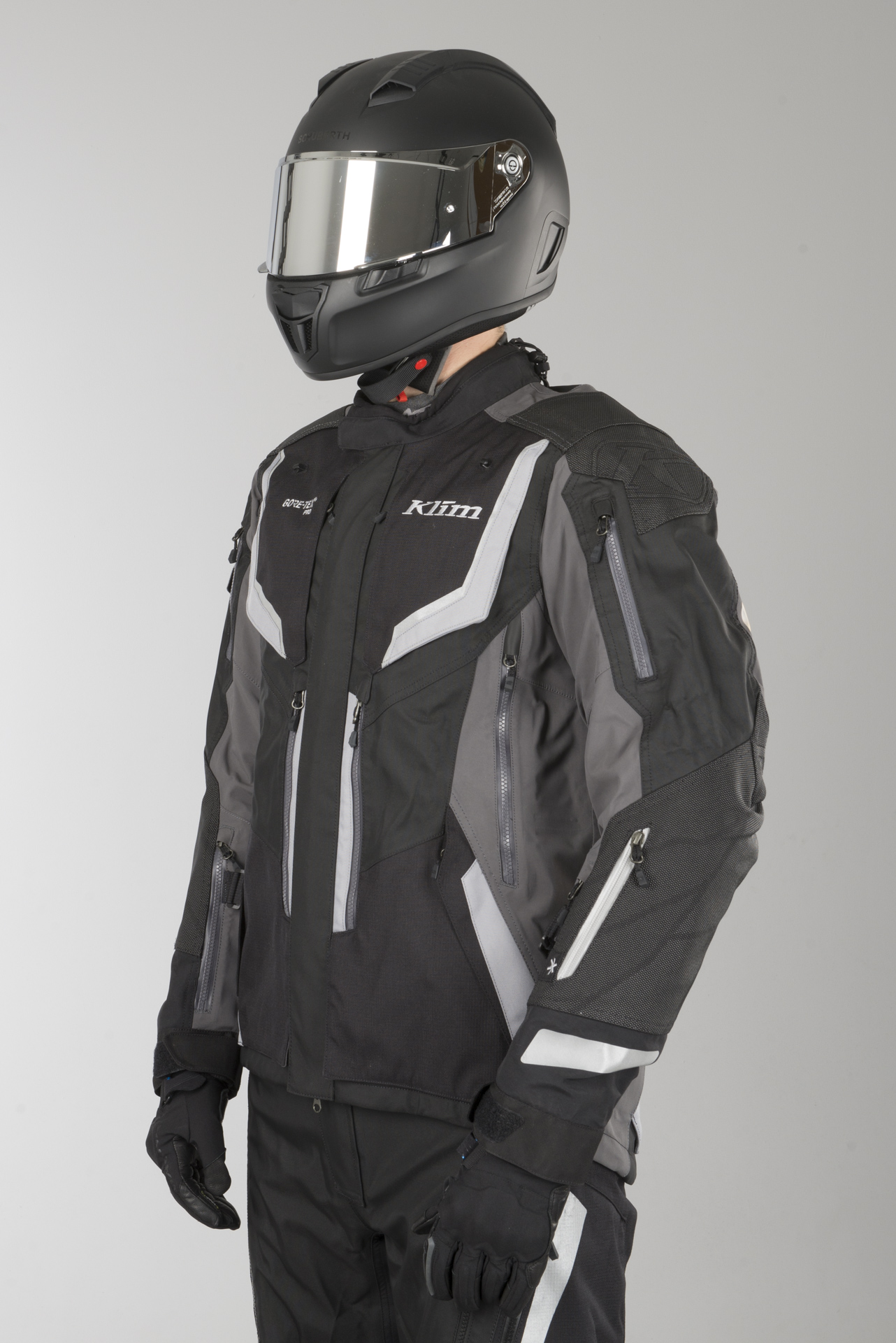 Jachetă Moto Klim Badlands Pro
