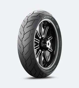 Ελαστικό Michelin Scorcher 21 Εμπρός/Πίσω