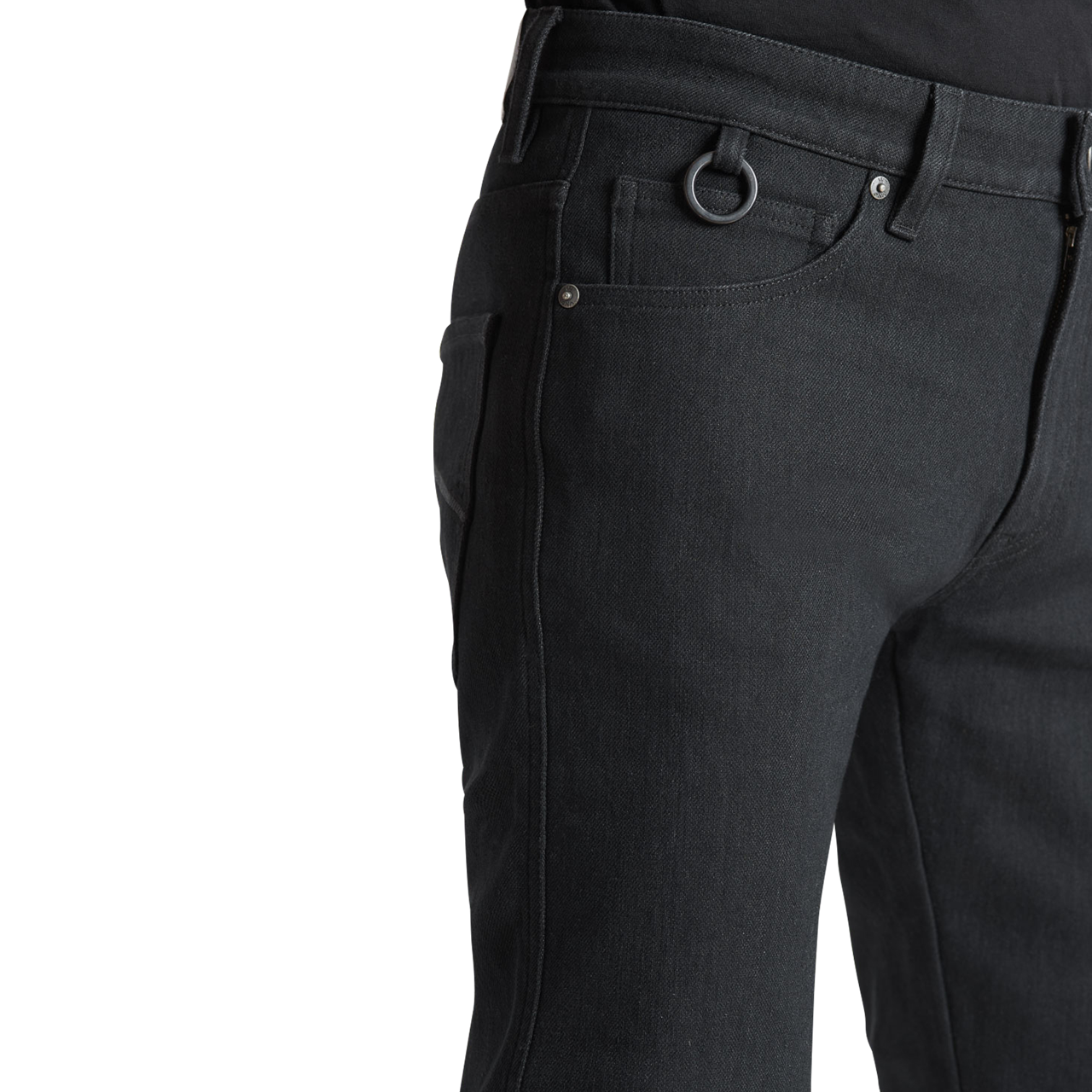 Pando Moto Steel 02 Motorcycle Jeans