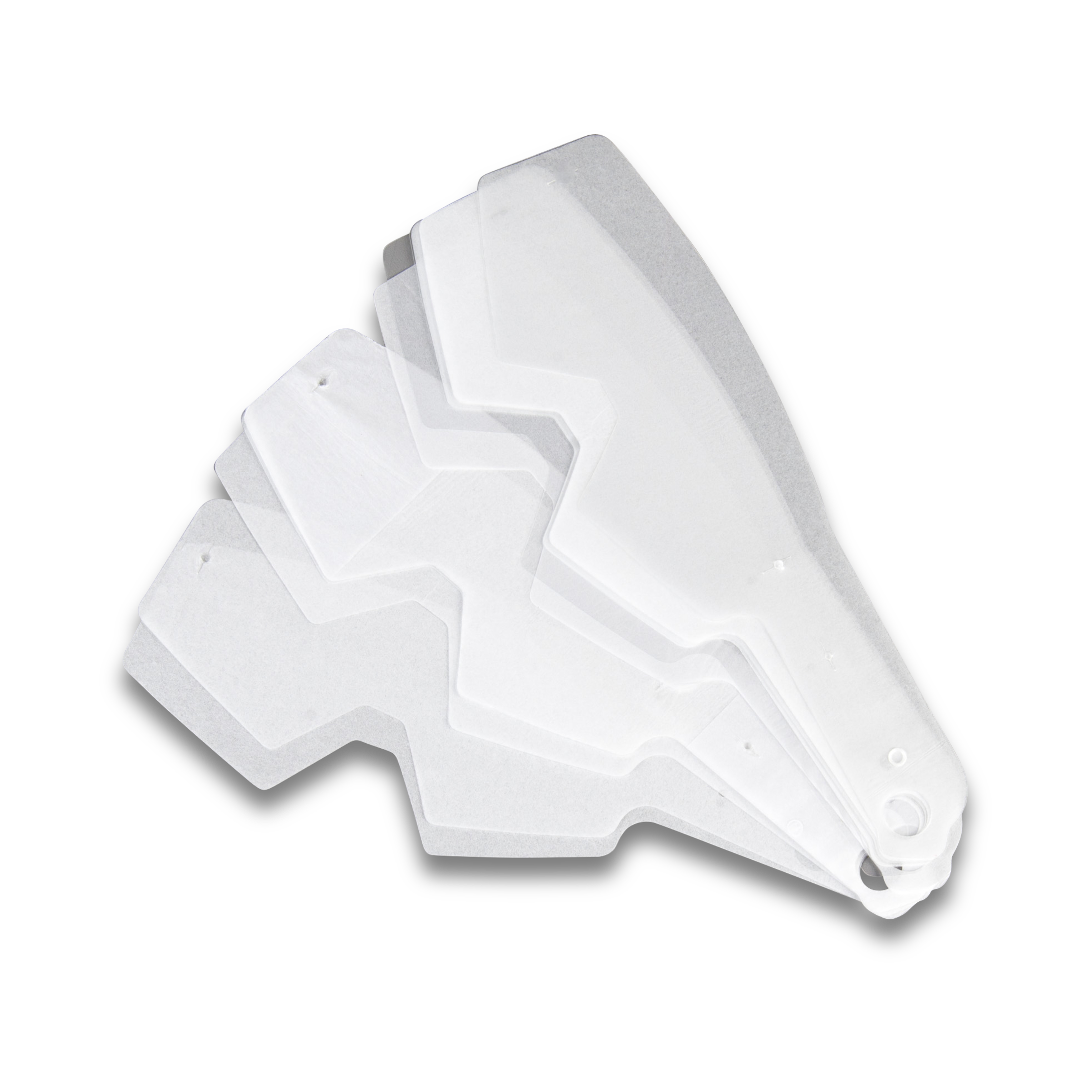 Tear-Offs Raven Strike