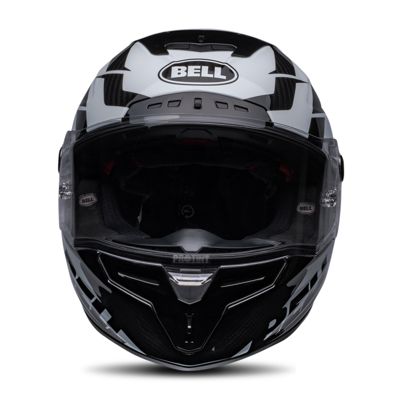 Casco Integral BELL Racestar DLX Labyrinth