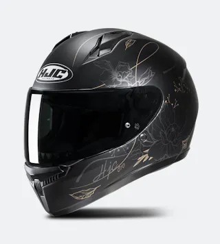 HJC C10 Epik Full Face Helmet