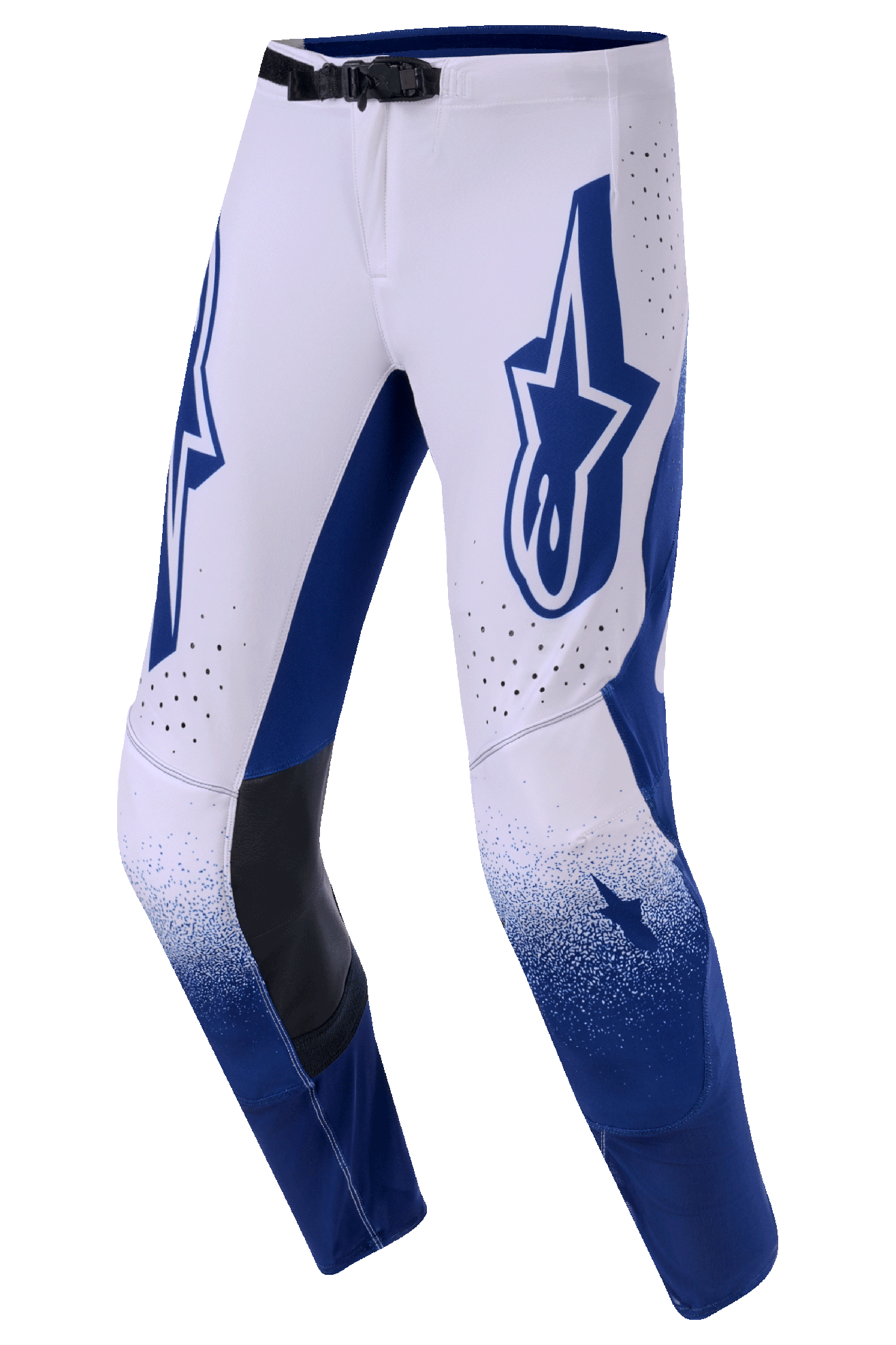 Crossbroek Alpinestars Supertech Scenz