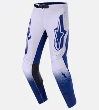 Crossbroek Alpinestars Supertech Scenz