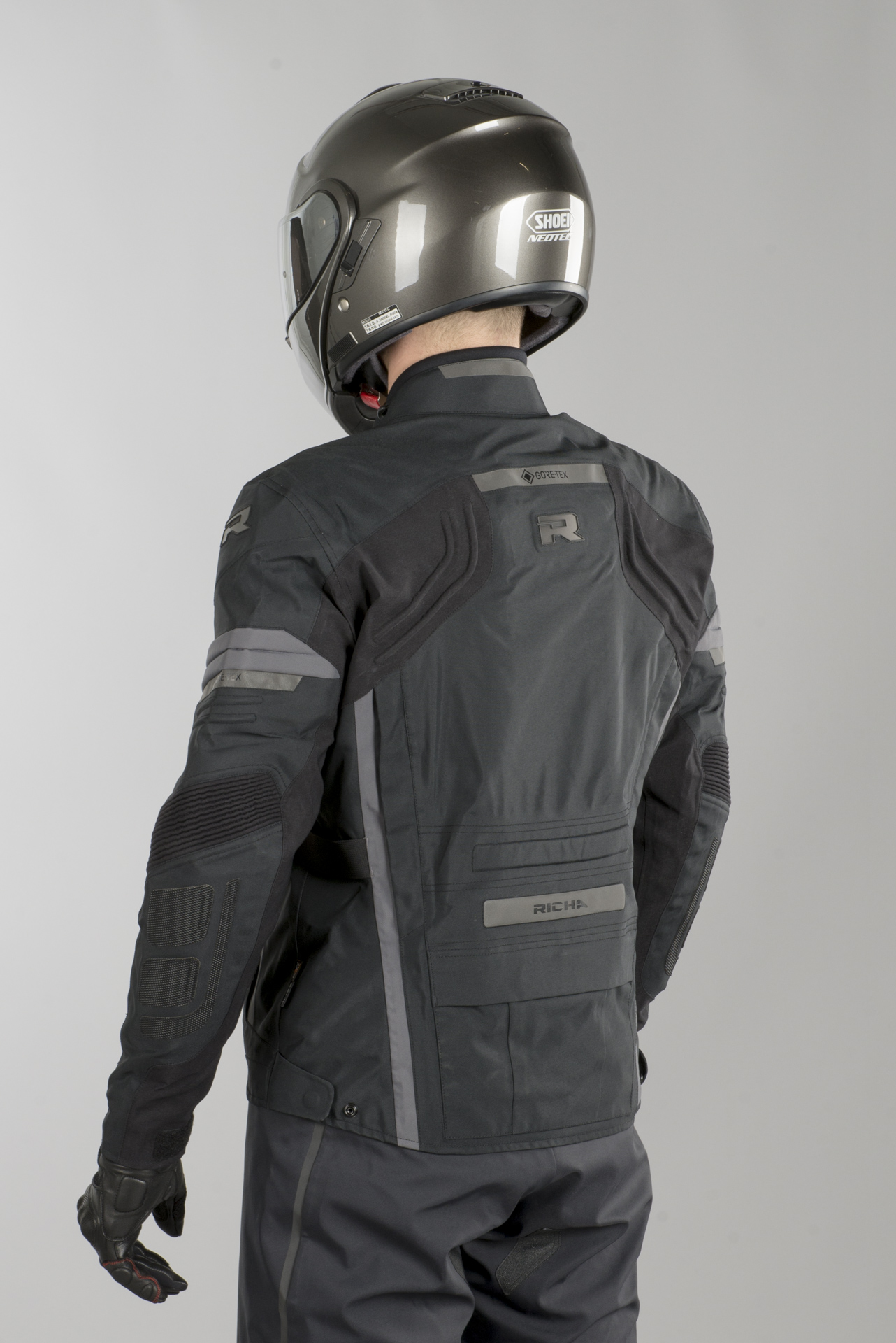 Geacă Richa Arc Gore-Tex