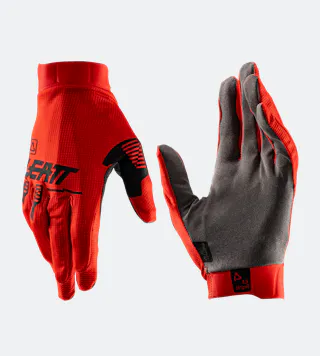 MX Pirštinės Leatt Moto 1.5 GripR V.26