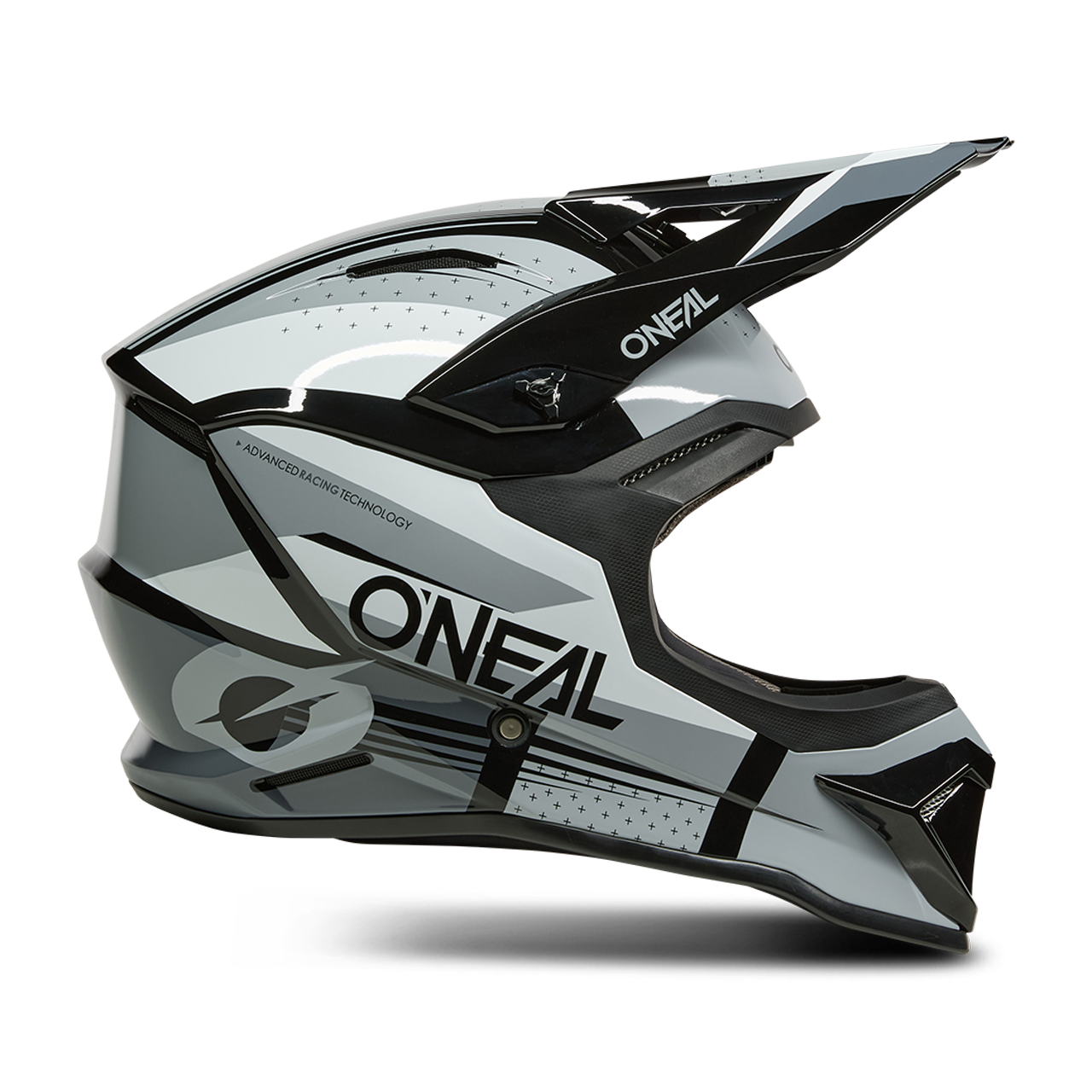 O'Neal 1SRS RC MX Helmet