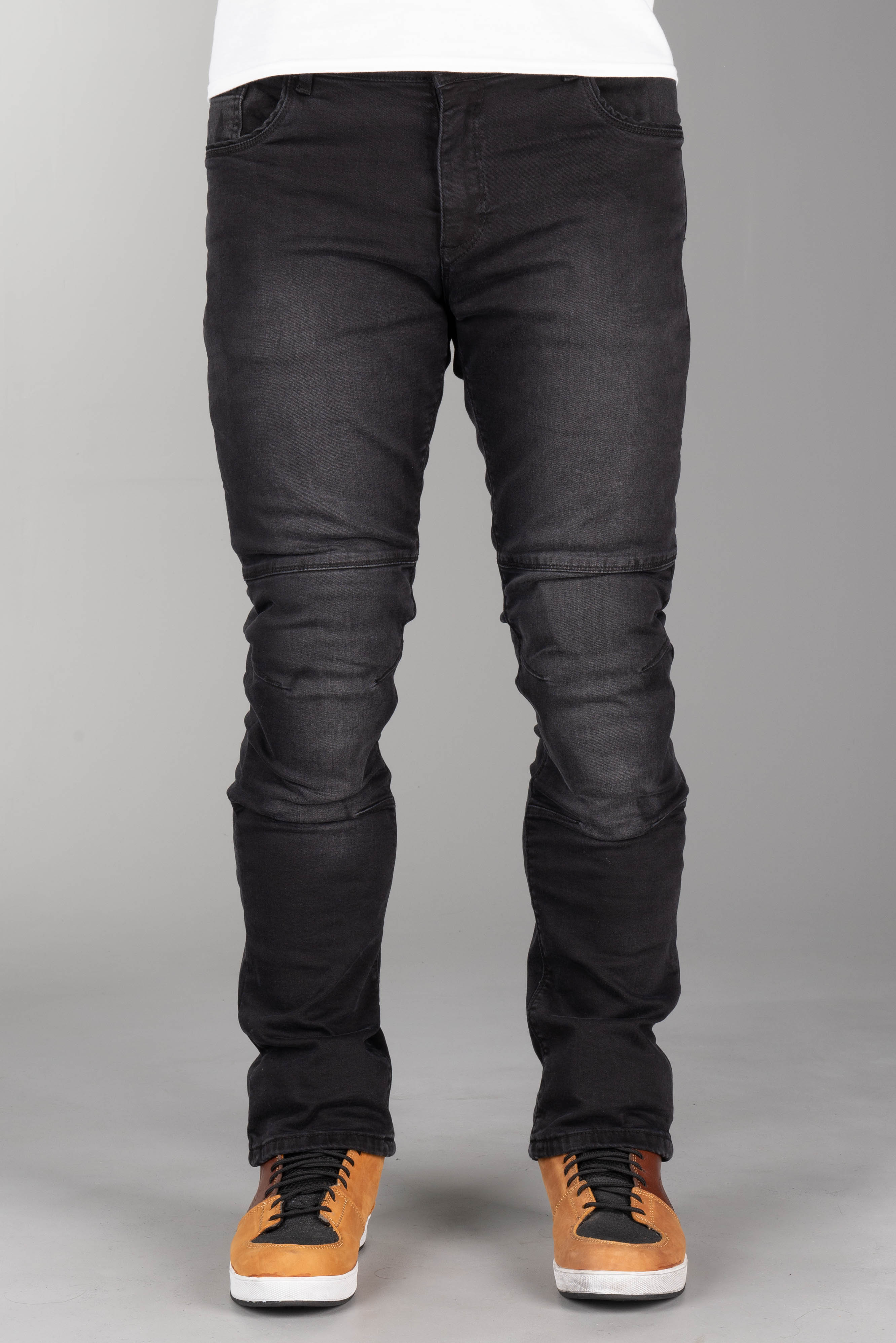 course motorcycle jeans