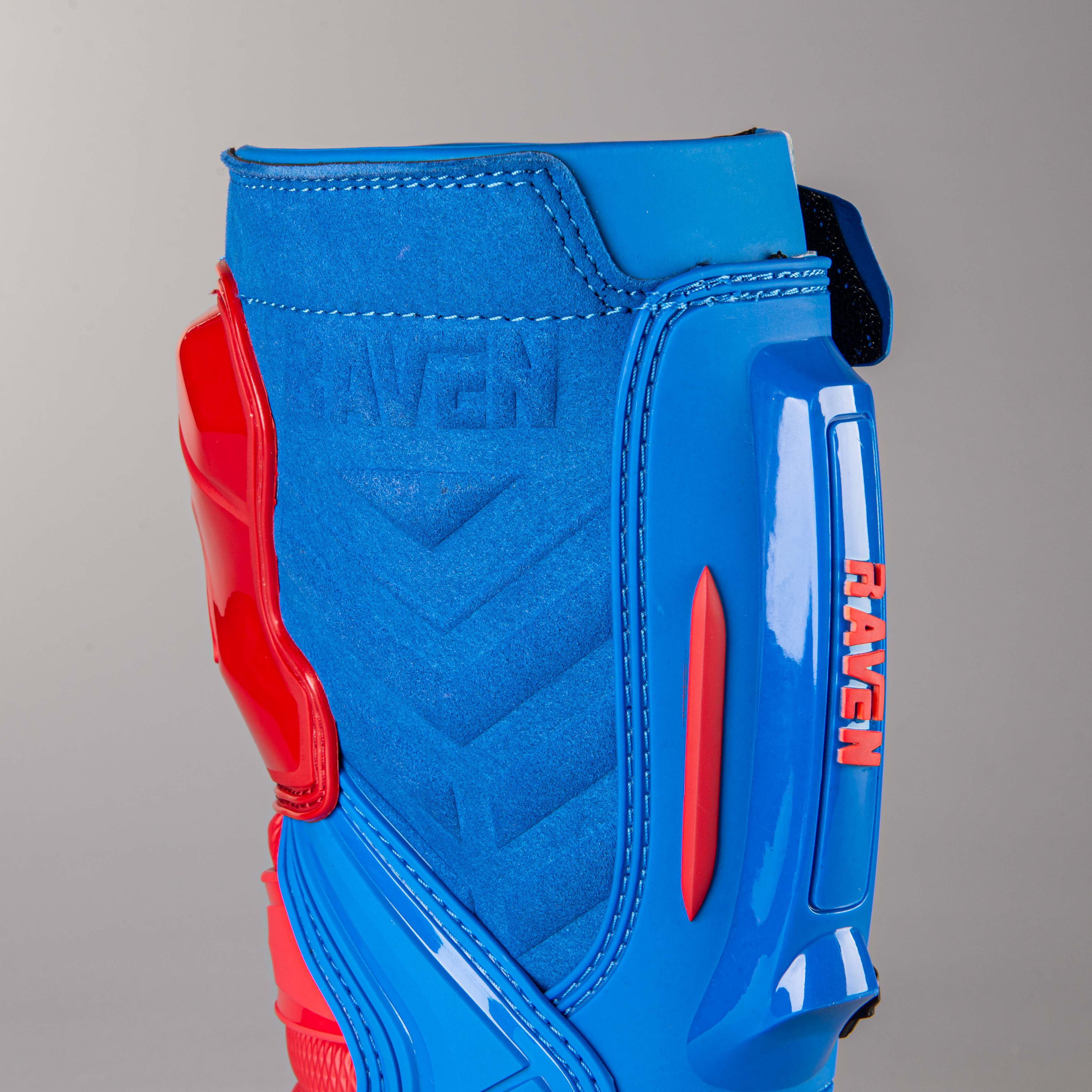 Raven Commander MX Boots