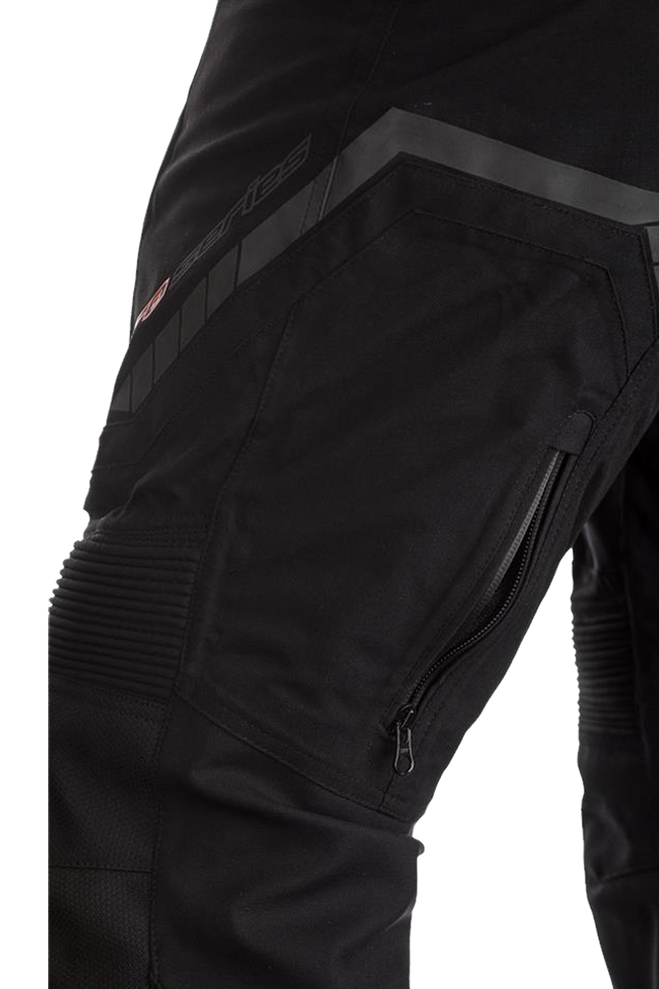 Chaqueta de Moto RST Pathfinder