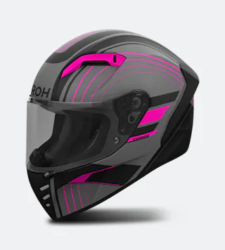 Capacete Integral Airoh Connor Achieve