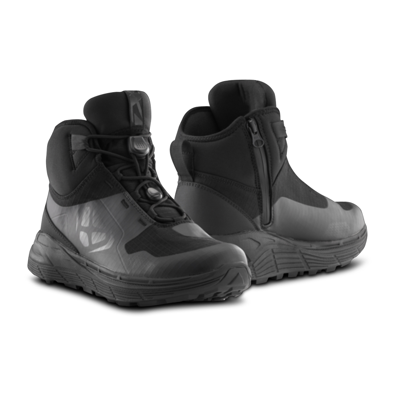 Motorschoenen Ixon Snake Wp