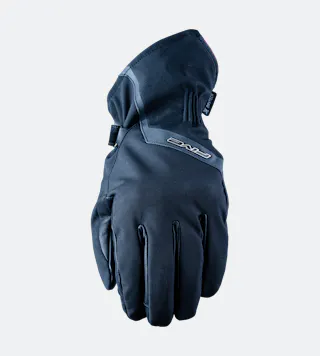 Luvas MC Five Milano Evo WP
