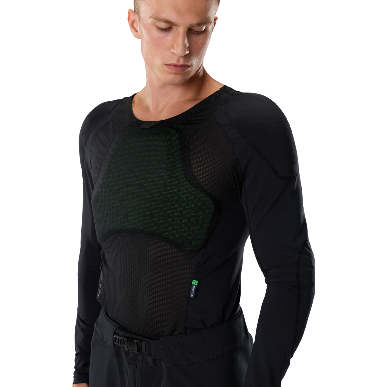FOX Baseframe Pro LS MTB Body Armor