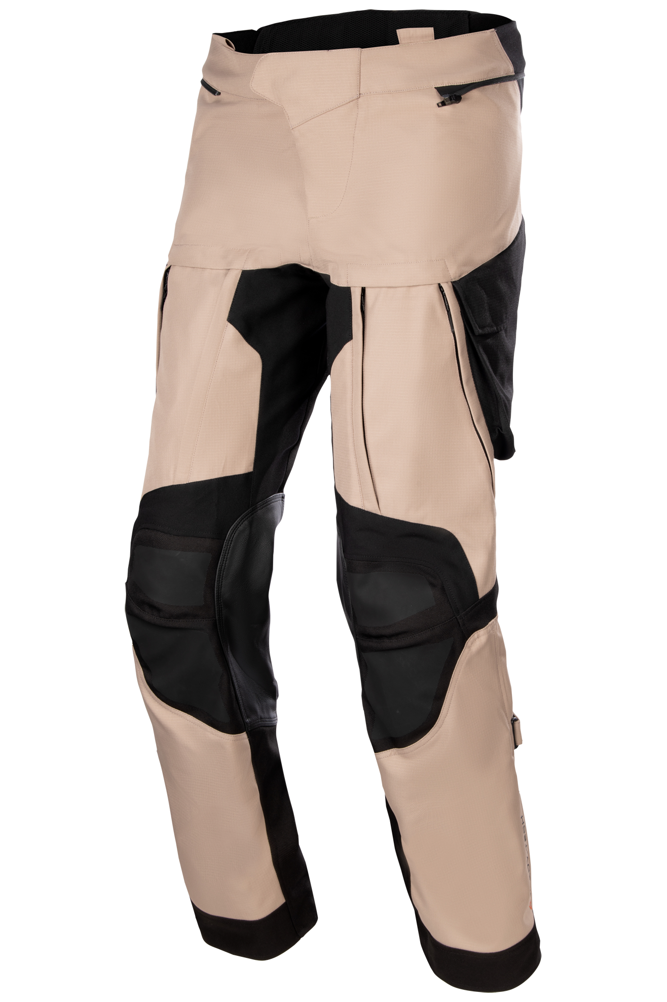 Motorbroek Alpinestars Halo Drystar