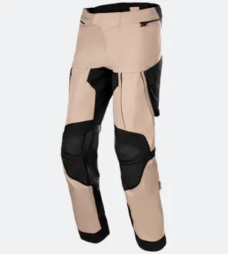 Pantalones de Moto Alpinestars Halo Drystar