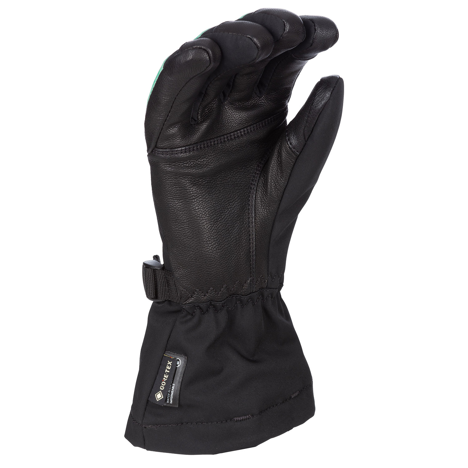 Klim Radiate Snow Gloves women