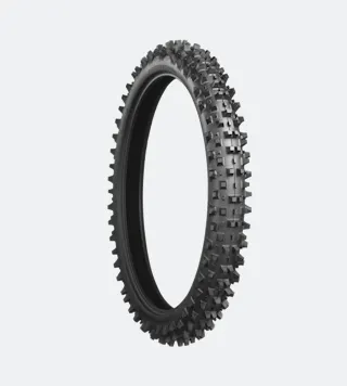Bridgestone Battlecross X10 Front MX Tyre 21"
