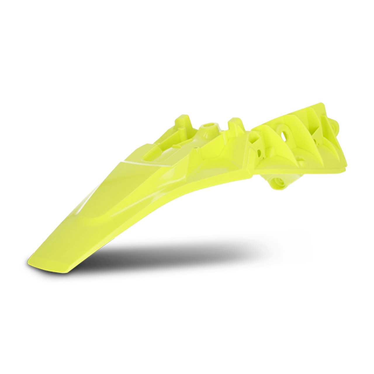 Acerbis Rear Fender Yellow Now 20 Savings 24mx.eu